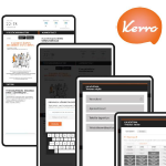 Settlementtiasuntojen Kerro-app